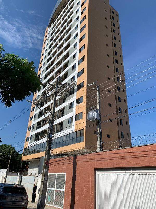 Apartamento à venda no PLANALTO ININGA: 