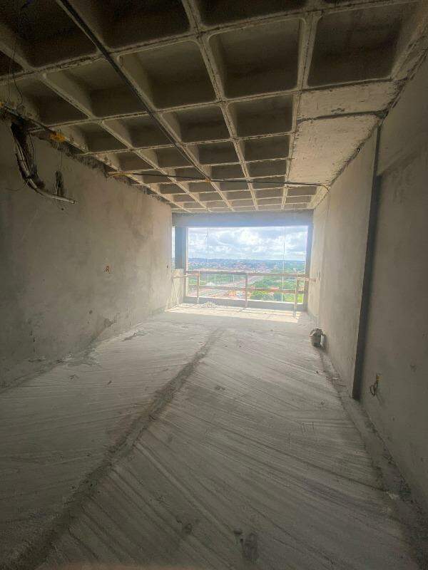 Apartamento à venda no PLANALTO ININGA: 