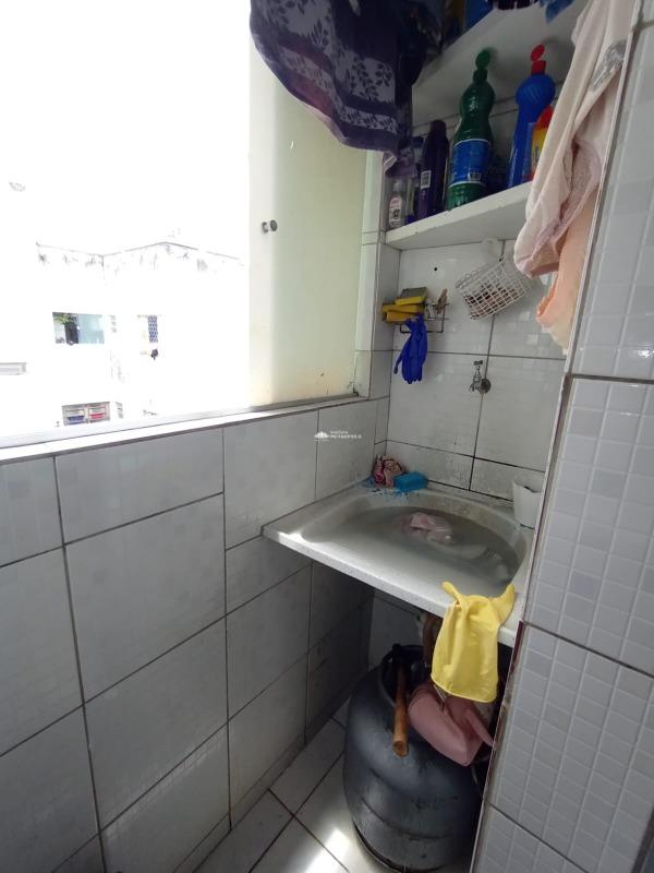 Apartamento à venda no CIDADE NOVA: 