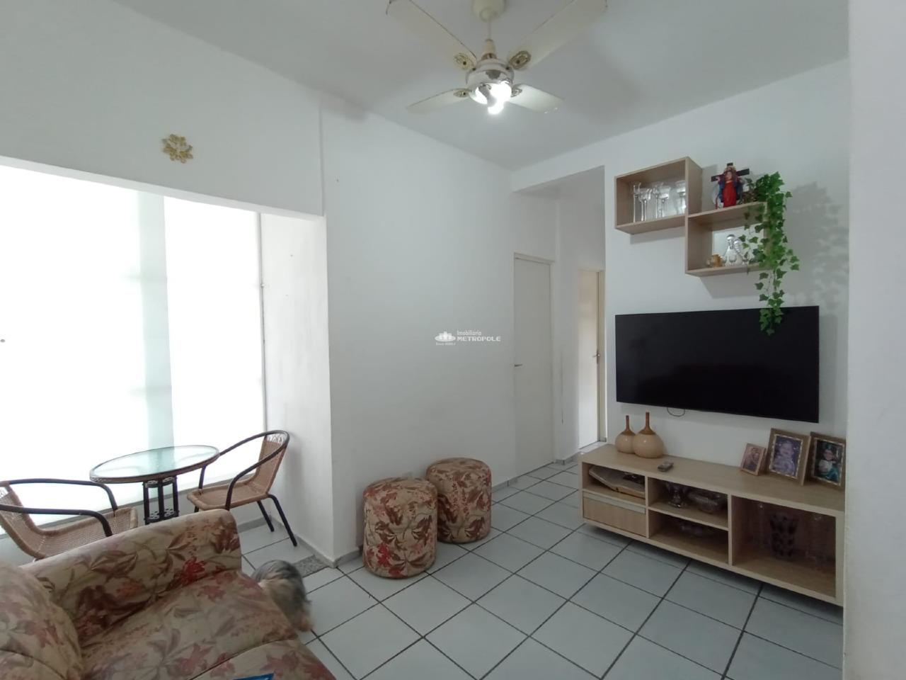 Apartamento à venda no CIDADE NOVA: 