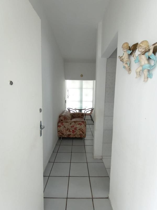 Apartamento à venda no CIDADE NOVA: 