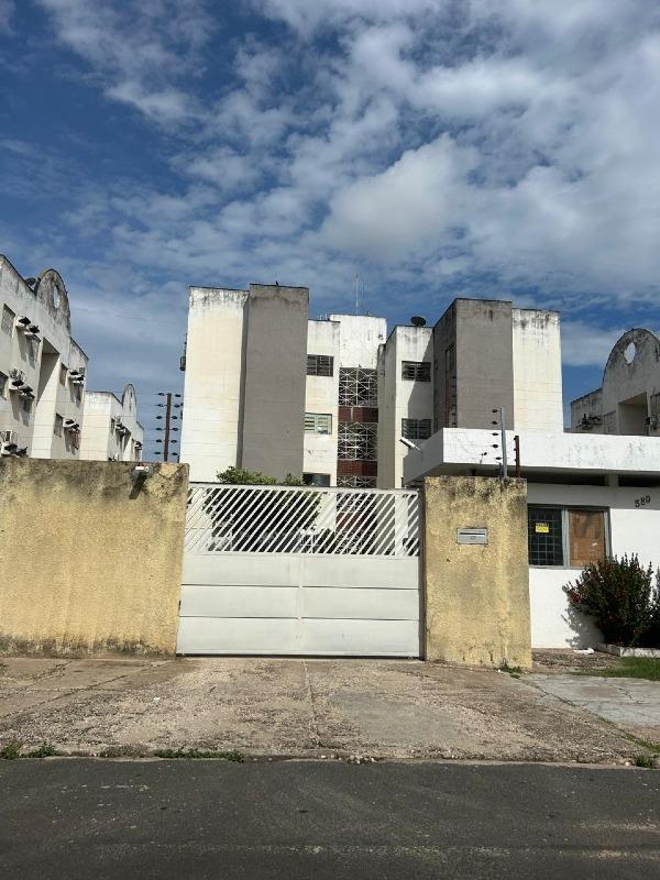 Apartamento à venda no CIDADE NOVA: 