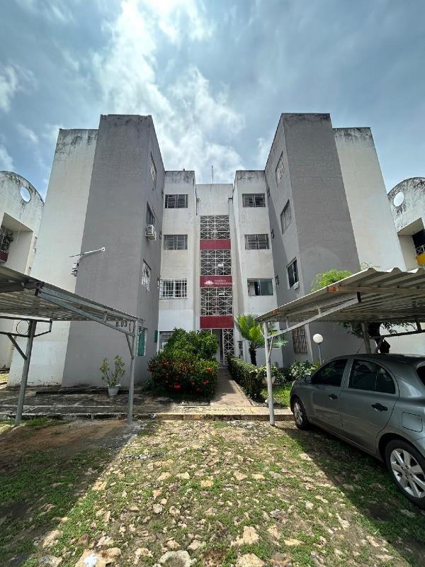 Apartamento à venda no CIDADE NOVA: 