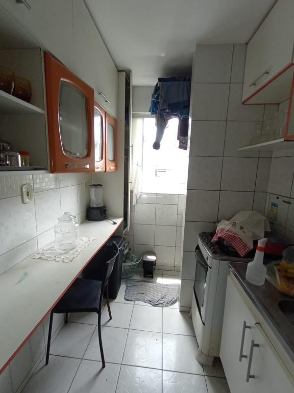 Apartamento à venda no CIDADE NOVA: 