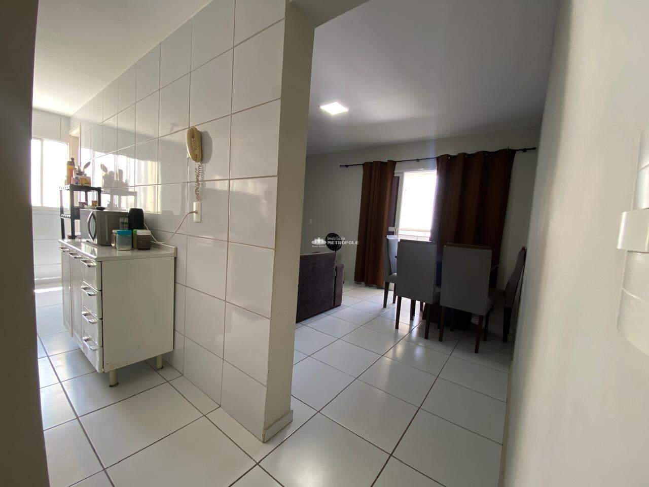 Apartamento à venda no TRIUNFO: 