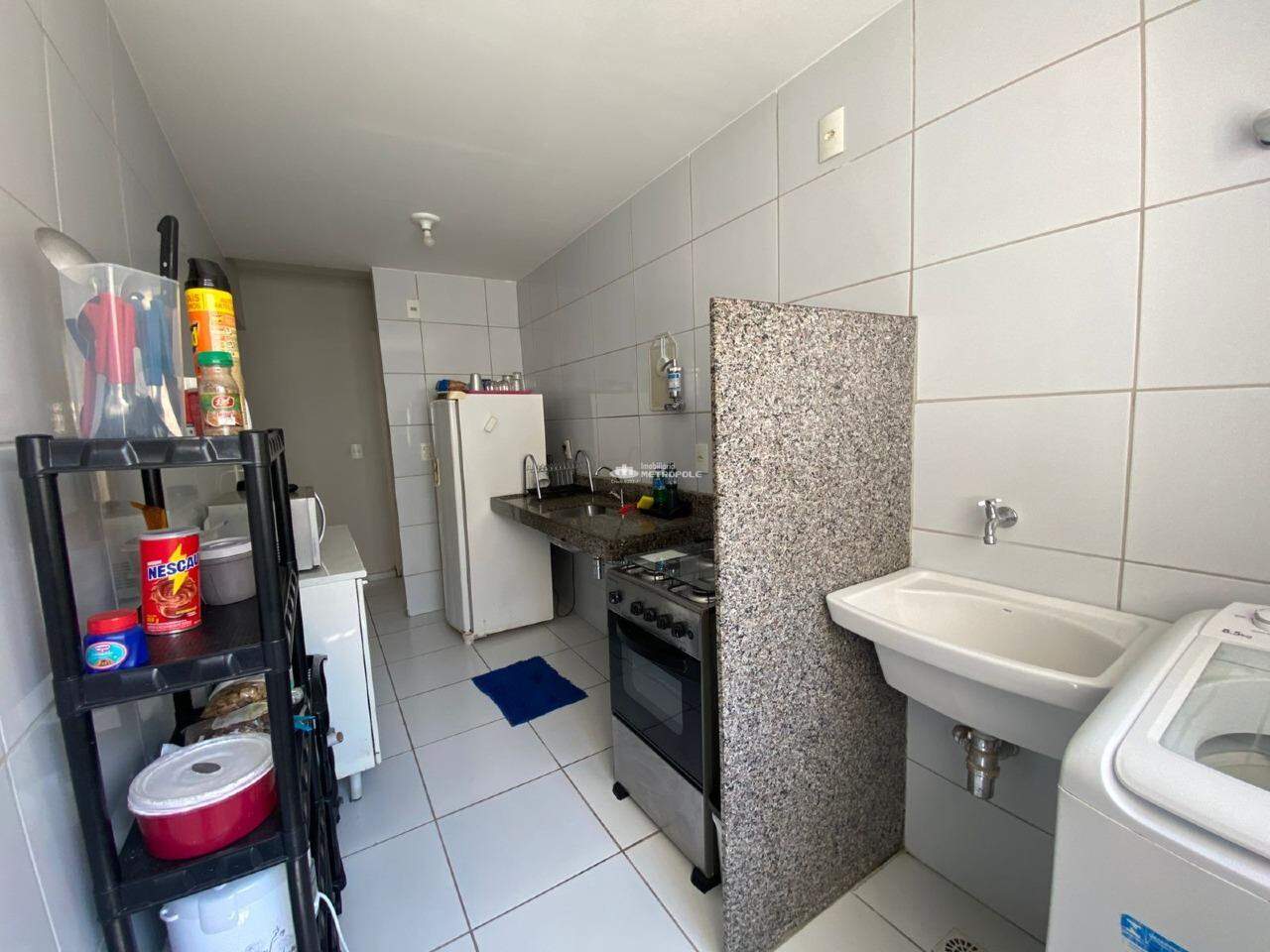 Apartamento à venda no TRIUNFO: 