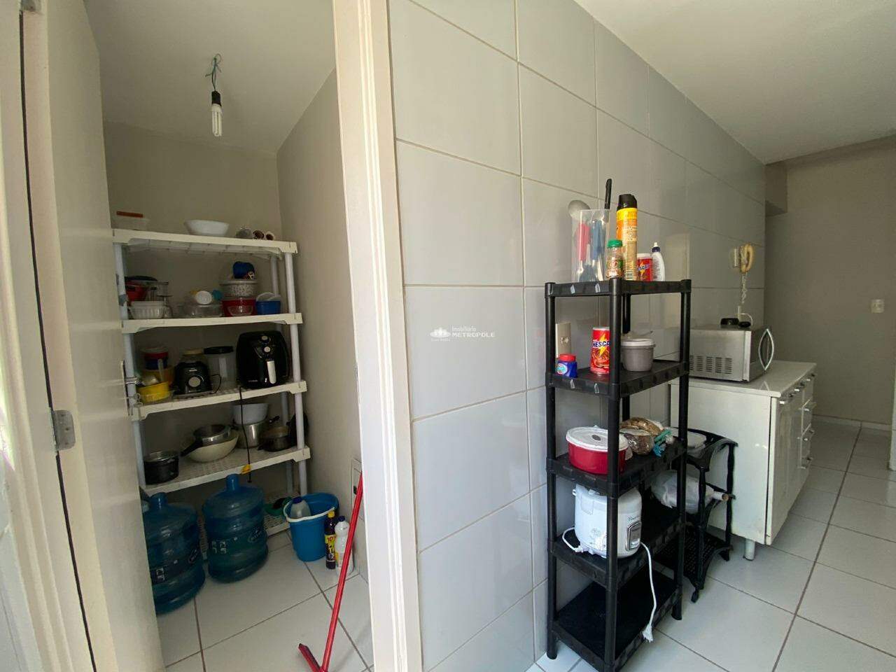 Apartamento à venda no TRIUNFO: 