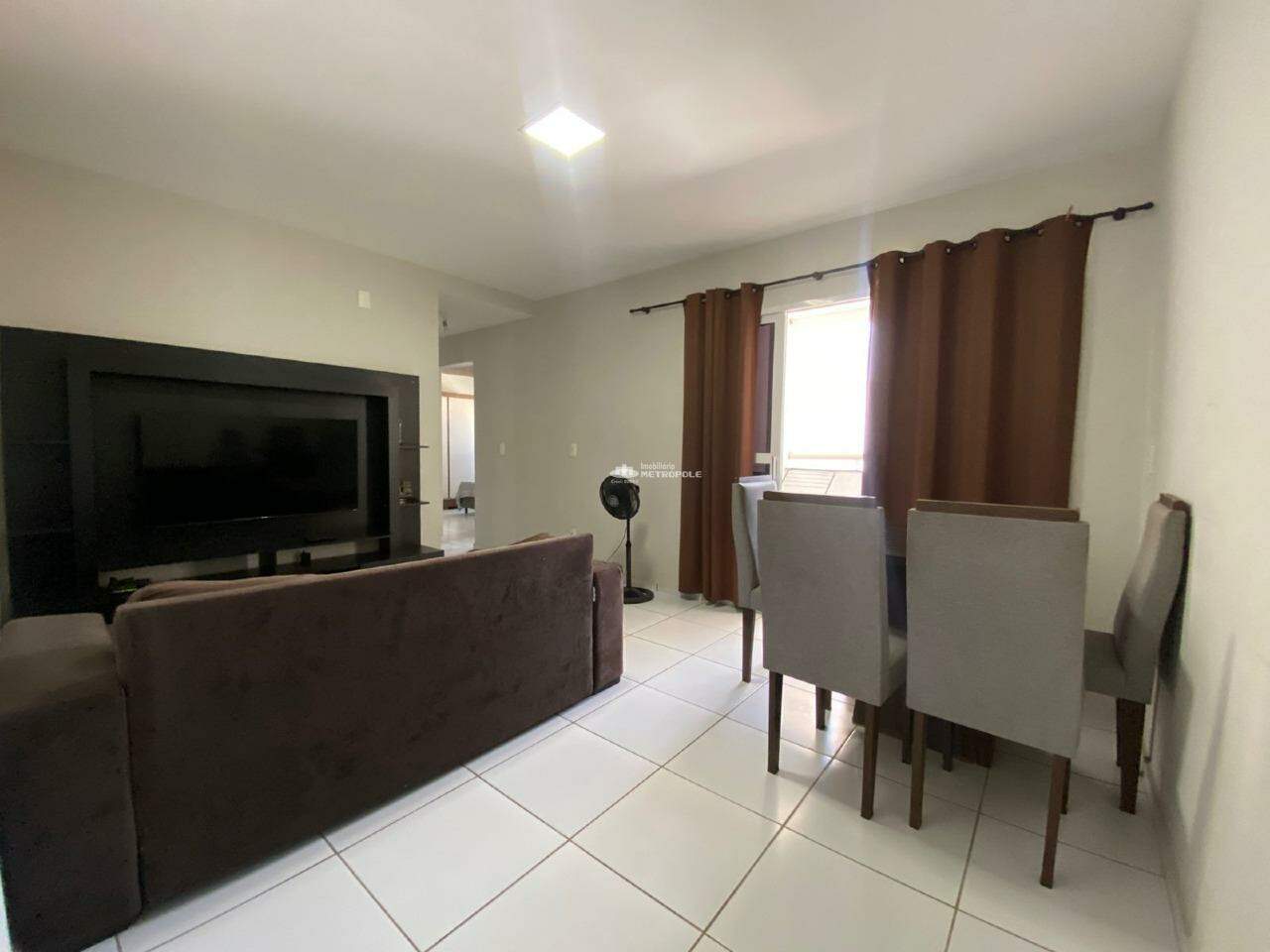 Apartamento à venda no TRIUNFO: 