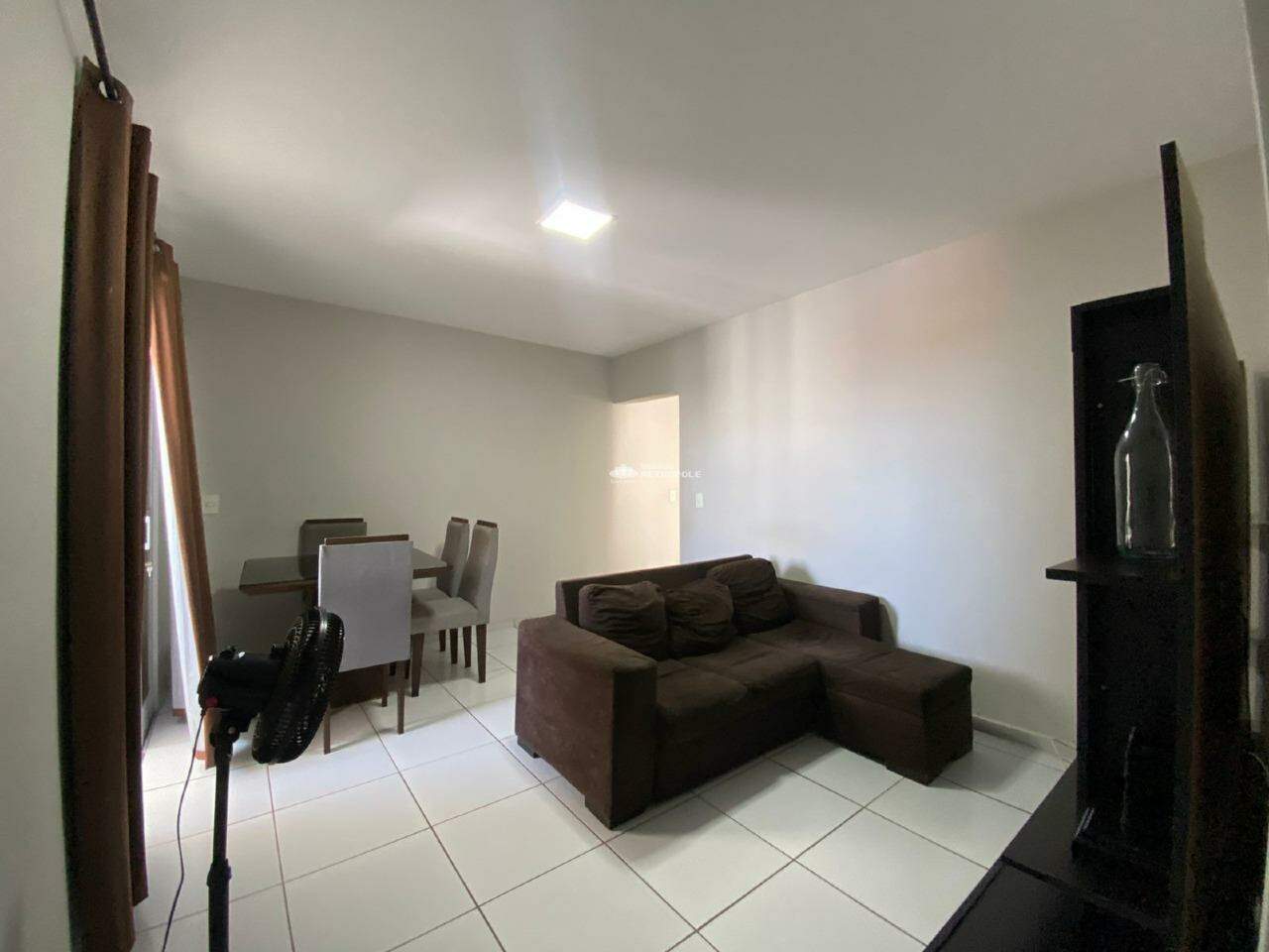 Apartamento à venda no TRIUNFO: 