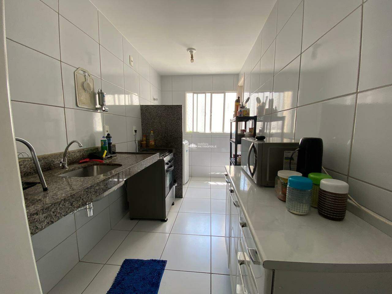 Apartamento à venda no TRIUNFO: 