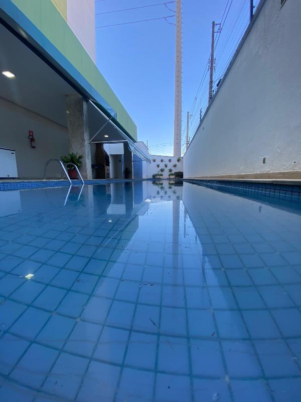 Apartamento à venda no SAMAPI: 