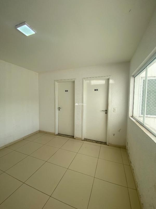 Apartamento à venda no SAMAPI: 