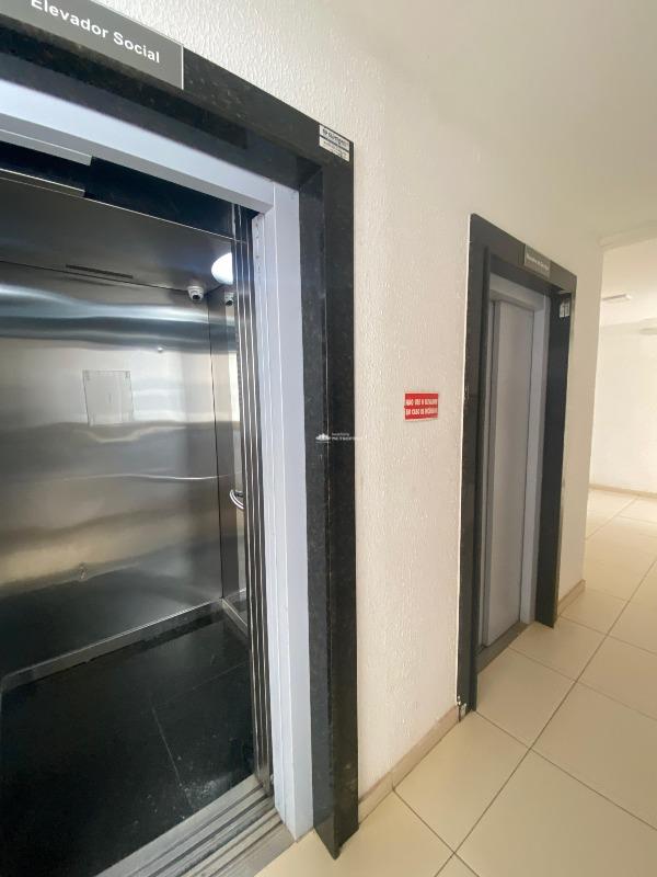 Apartamento à venda no SAMAPI: 