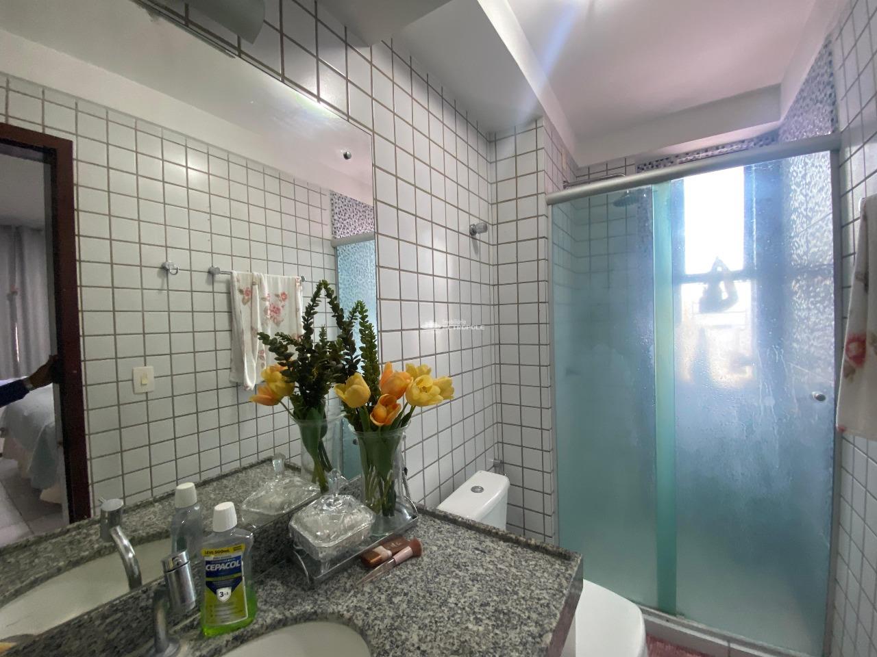 Apartamento à venda no Jóquei: 