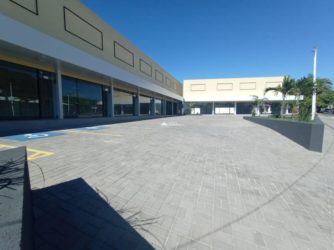 Loja para aluguel no ININGA: 