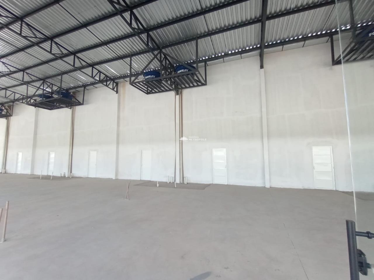 Loja para aluguel no ININGA: 