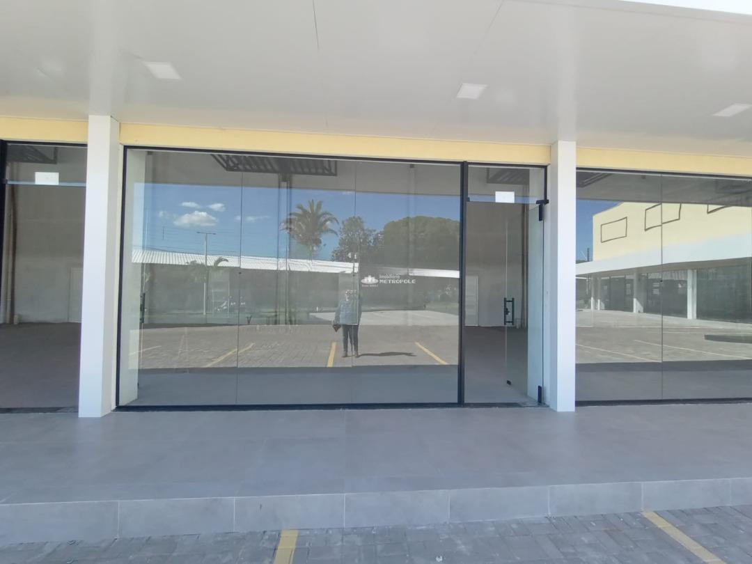 Loja para aluguel no ININGA: 