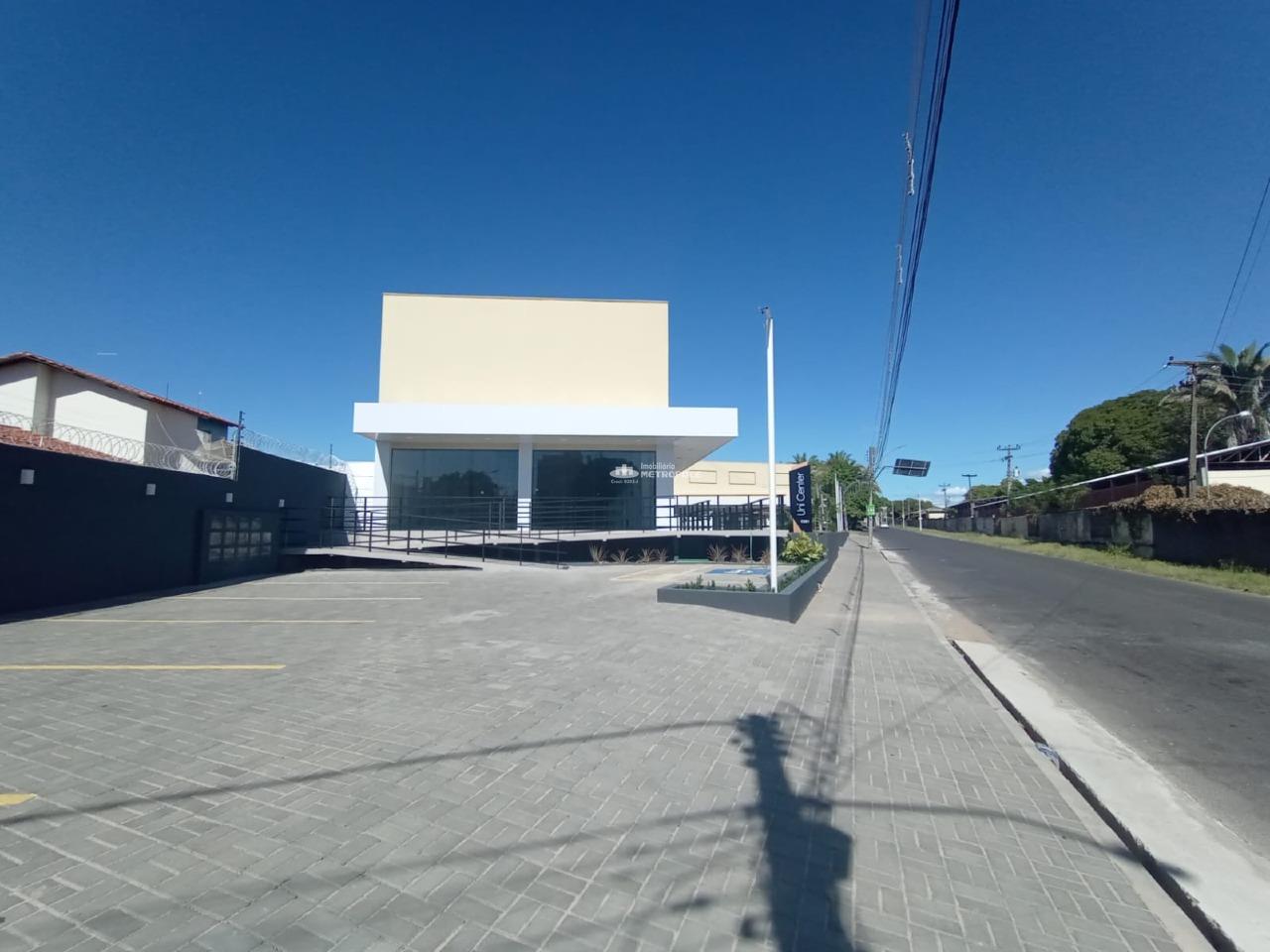 Loja para aluguel no ININGA: 