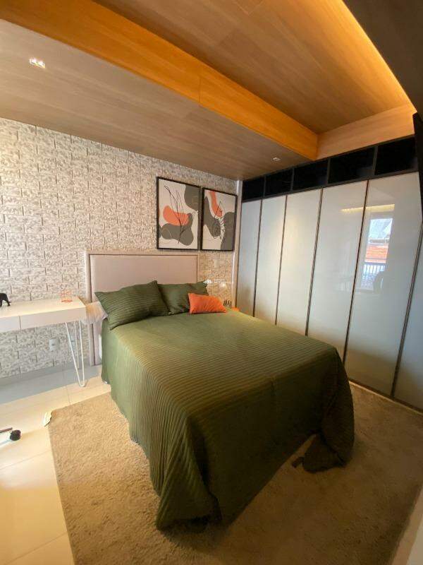 Apartamento à venda no ILHOTAS: 