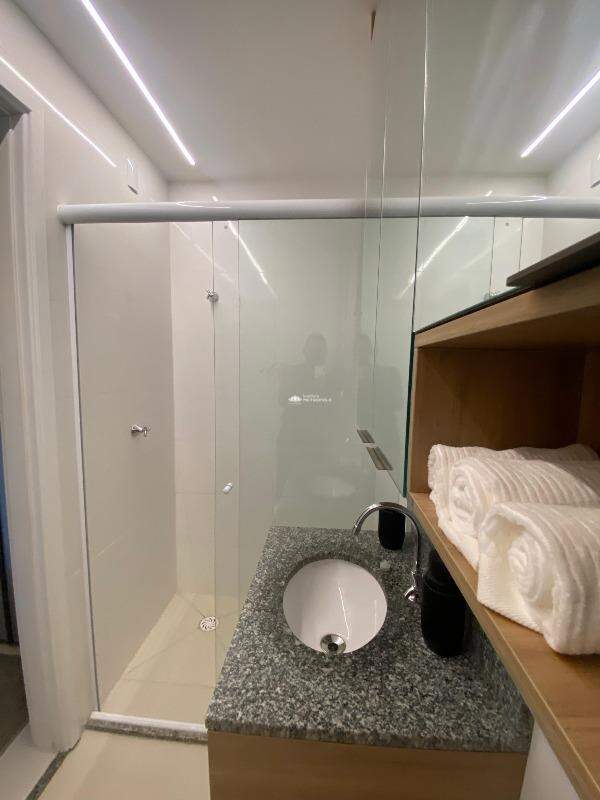 Apartamento à venda no ILHOTAS: 
