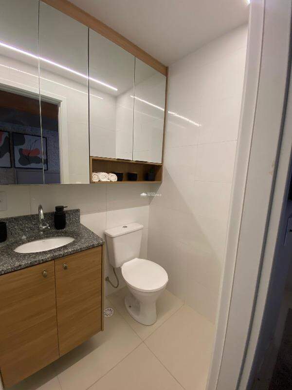 Apartamento à venda no ILHOTAS: 