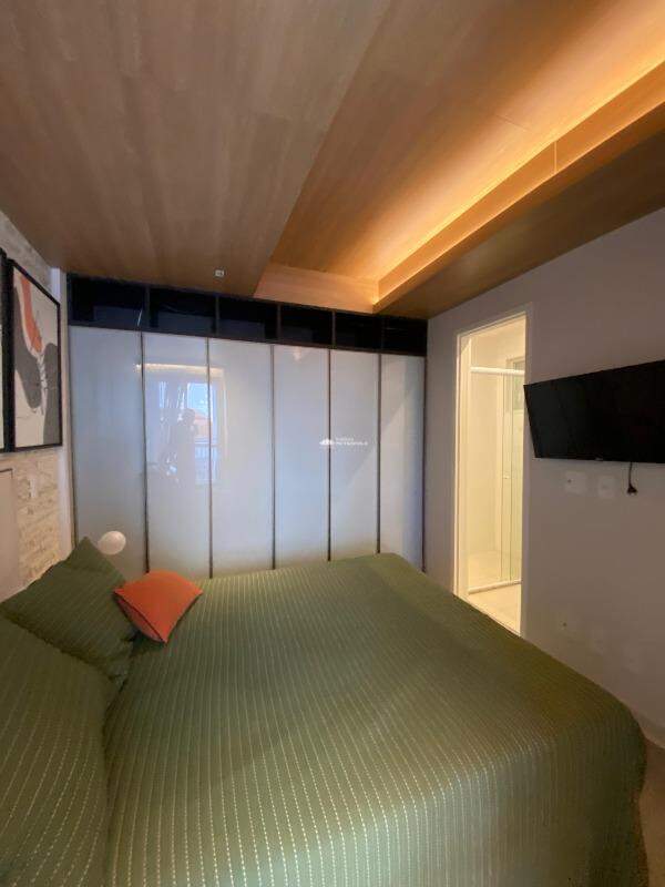 Apartamento à venda no ILHOTAS: 