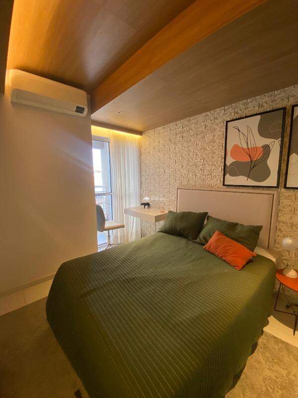 Apartamento à venda no ILHOTAS: 