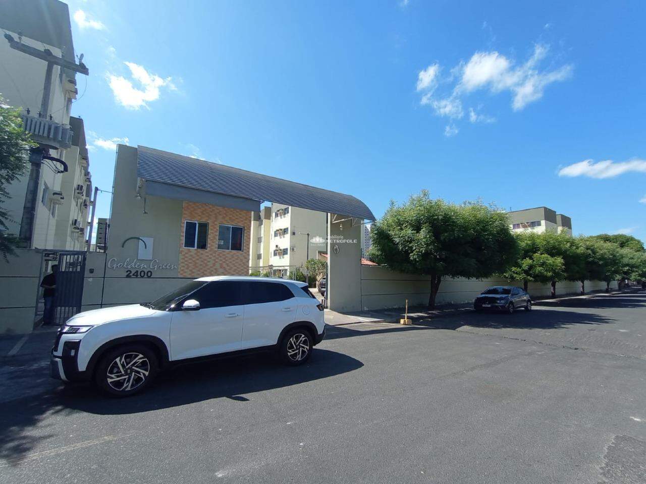 Apartamento à venda no FATIMA: 