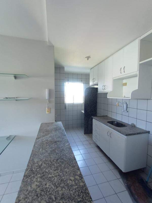 Apartamento à venda no FATIMA: 