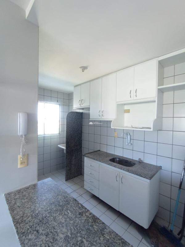 Apartamento à venda no FATIMA: 