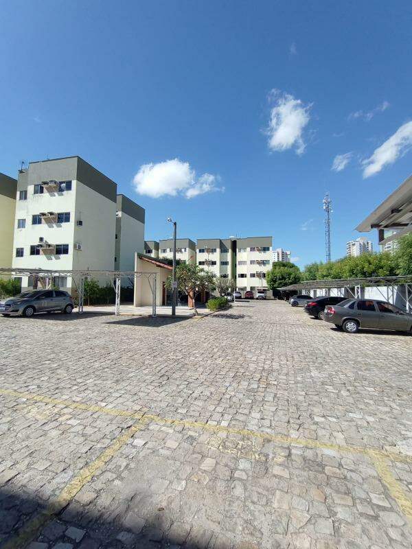 Apartamento à venda no FATIMA: 