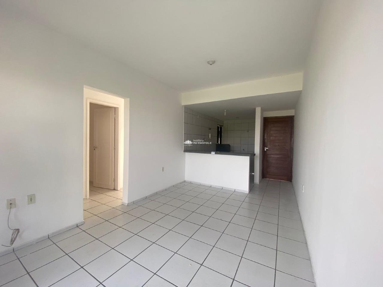 Apartamento à venda no Jóquei: 