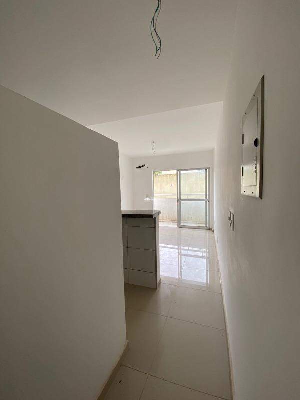 Apartamento à venda no CAMPESTRE: 