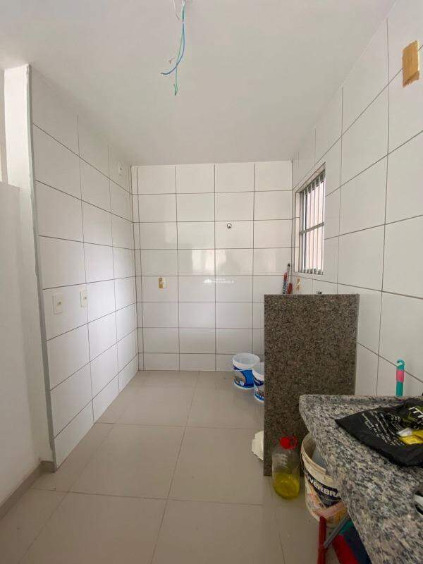 Apartamento à venda no CAMPESTRE: 