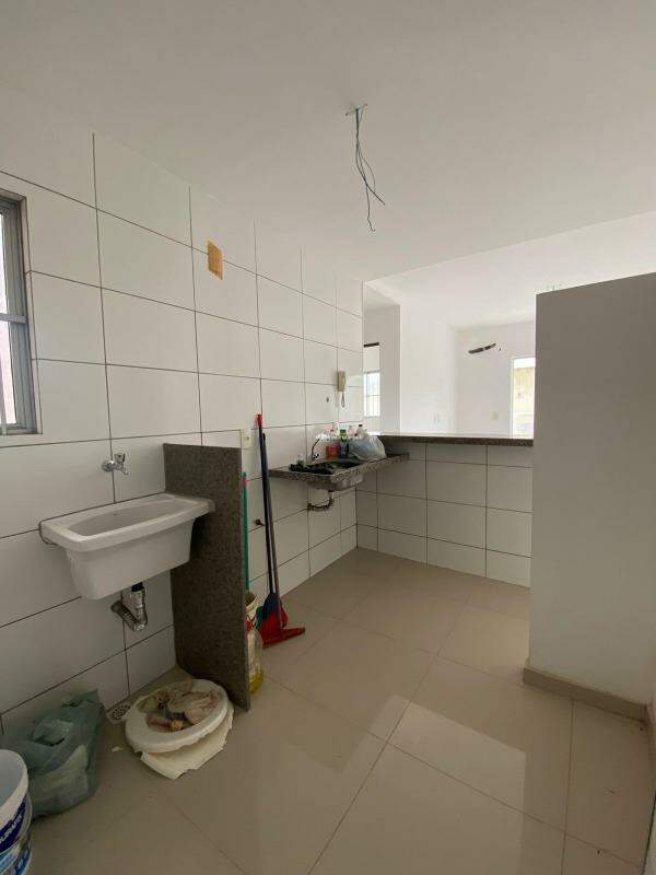 Apartamento à venda no CAMPESTRE: 