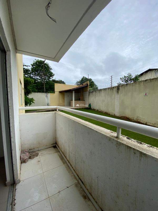 Apartamento à venda no CAMPESTRE: 