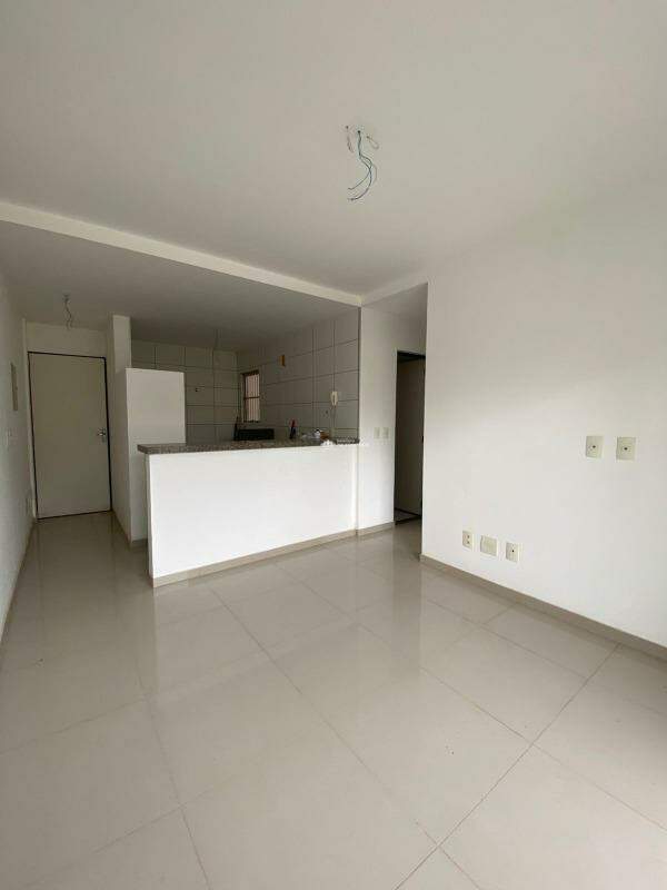 Apartamento à venda no CAMPESTRE: 