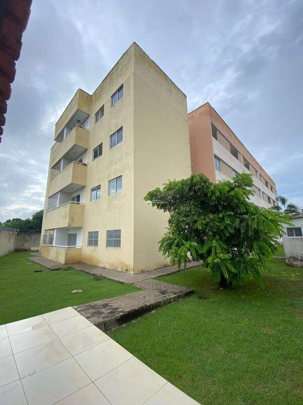 Apartamento à venda no CAMPESTRE: 