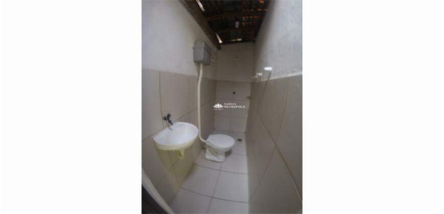Ponto Comercial para aluguel no MOCAMBINHO II: 