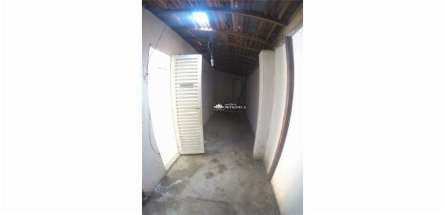 Ponto Comercial para aluguel no MOCAMBINHO II: 