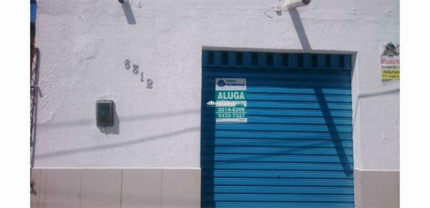 Ponto Comercial para aluguel no MOCAMBINHO II: 
