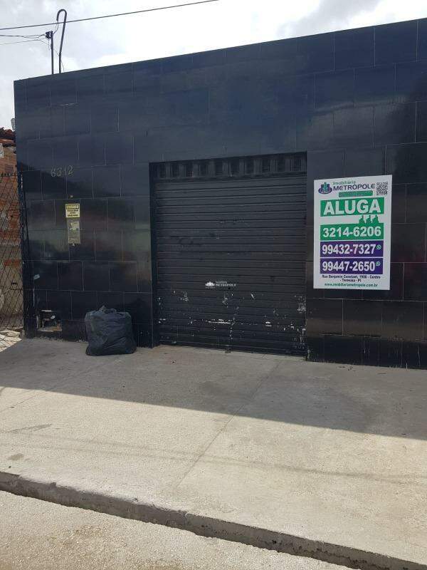 Ponto Comercial para aluguel no MOCAMBINHO II: 