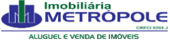 Logo da imobiliária