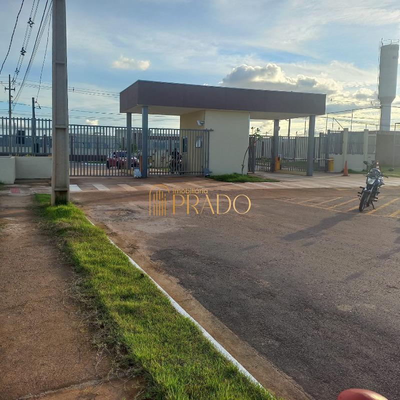 Casa à venda no Planalto: 