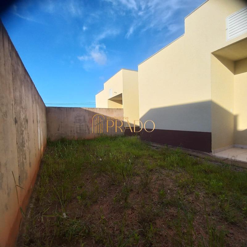 Casa à venda no Planalto: 