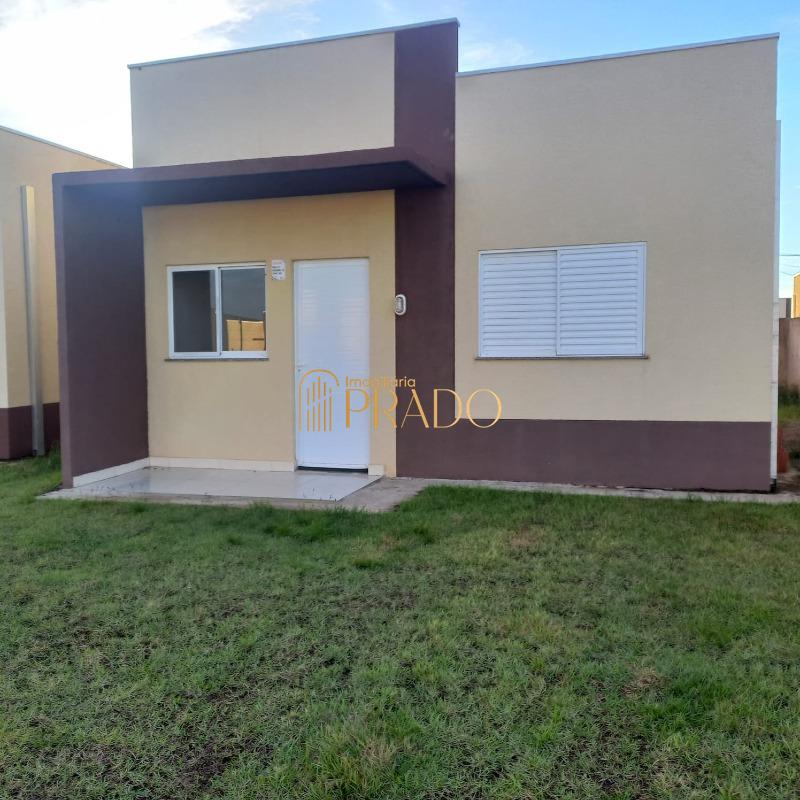 Casa à venda no Planalto: 