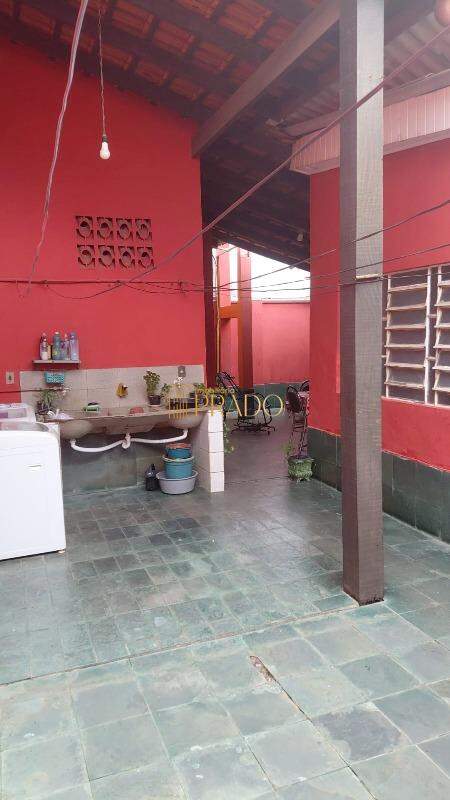 Casa à venda no Mato Grosso: 