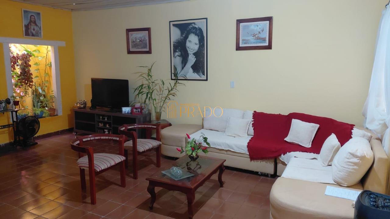 Casa à venda no Mato Grosso: 