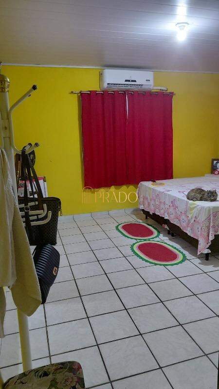 Casa à venda no Mato Grosso: 