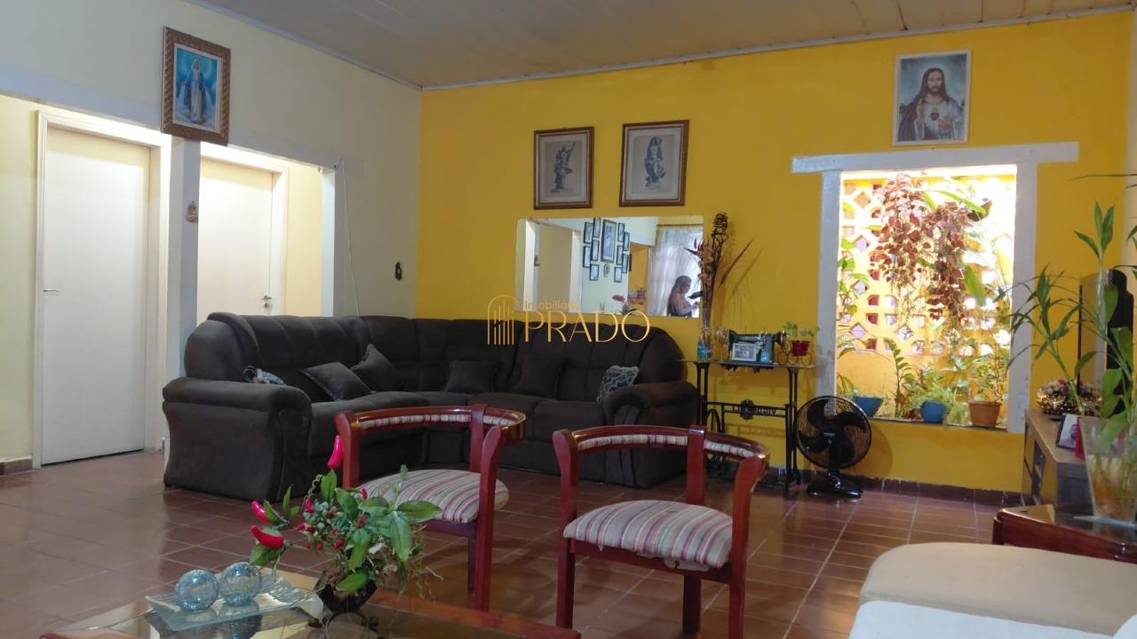 Casa à venda no Mato Grosso: 